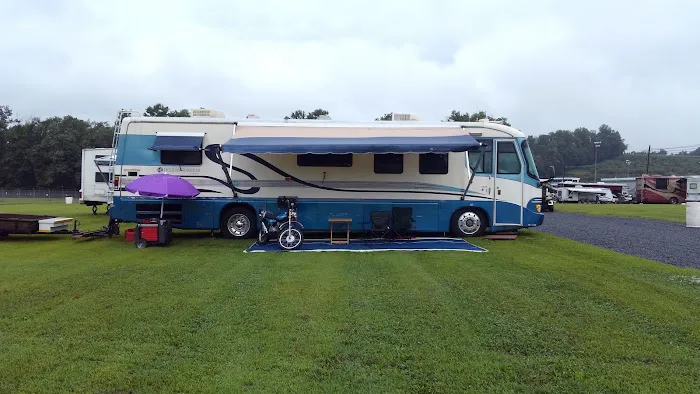 Maple Grove Park Camping Picture 3
