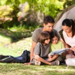 Hickory Run Campground