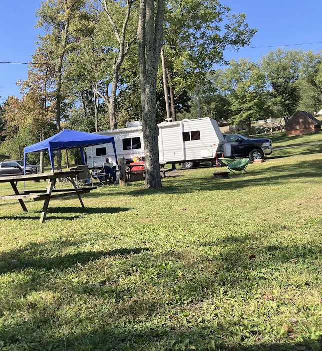 Hickory Run Campground Picture 3