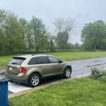 Salem Acres Mobile Home Park