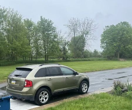 Salem Acres Mobile Home Park