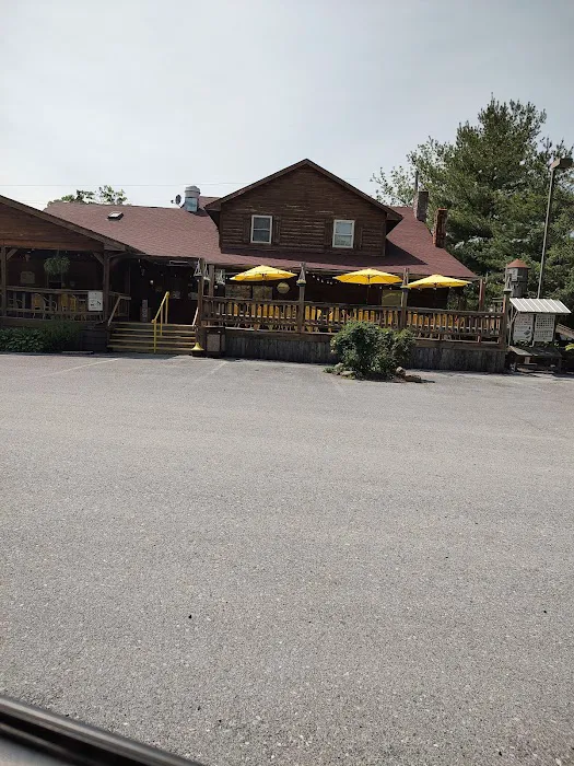 Lickdale Campground Picture 4
