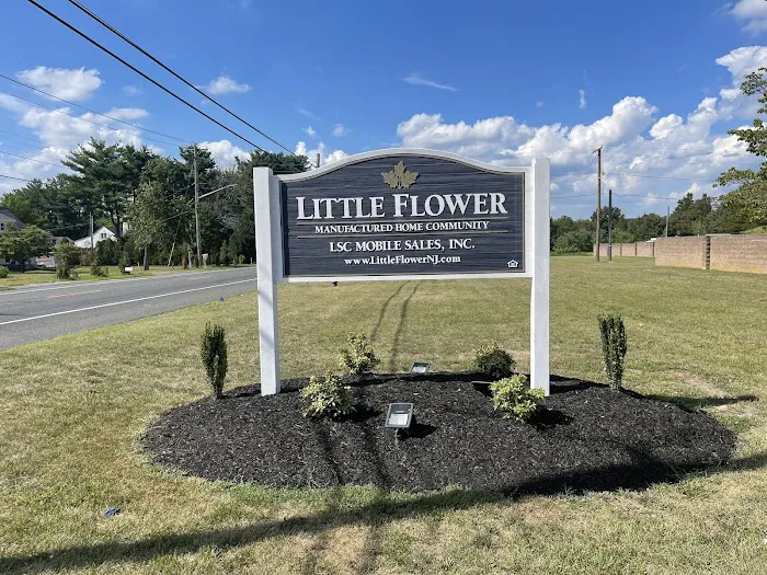 Little Flower Estates Picture 5