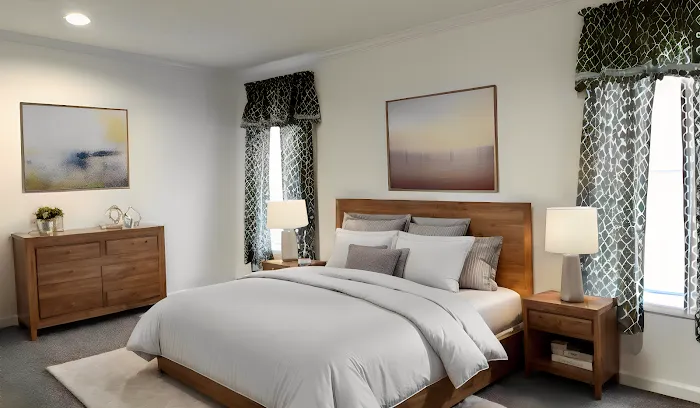 Chapman Manufactured Housing Picture 8