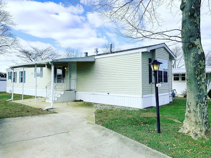 Chapman Manufactured Housing Picture 7
