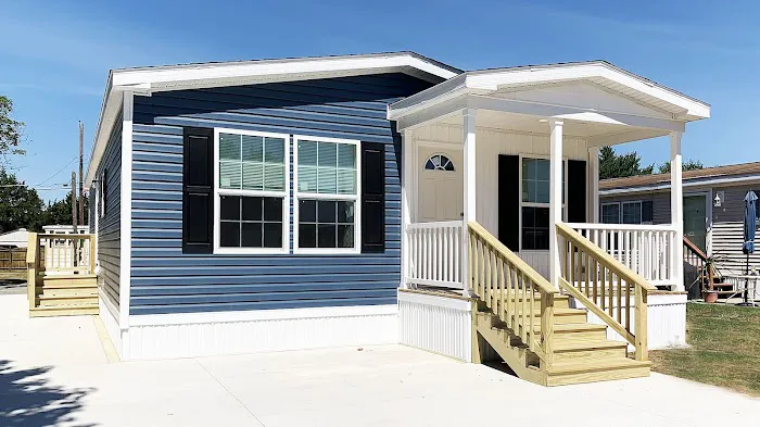 Chapman Manufactured Housing Picture 3