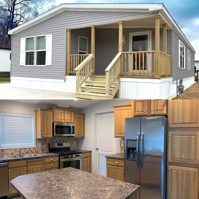 Chapman Manufactured Housing Picture 6