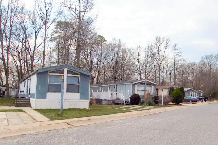 Vineland Hills Manufactured Home Community Picture 9