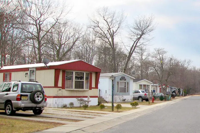 Vineland Hills Manufactured Home Community Picture 1