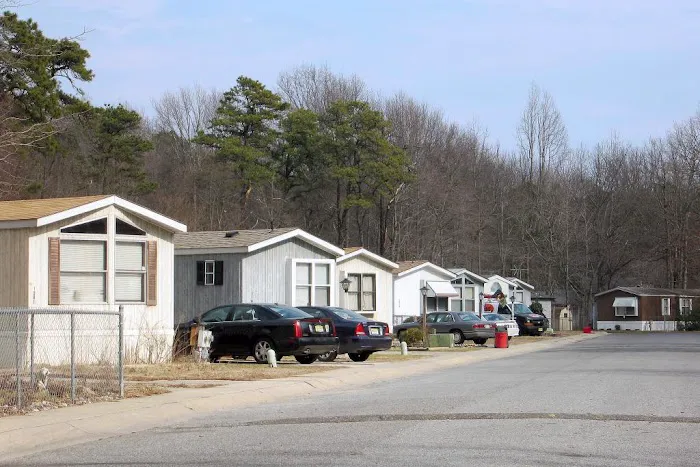 Vineland Hills Manufactured Home Community Picture 10