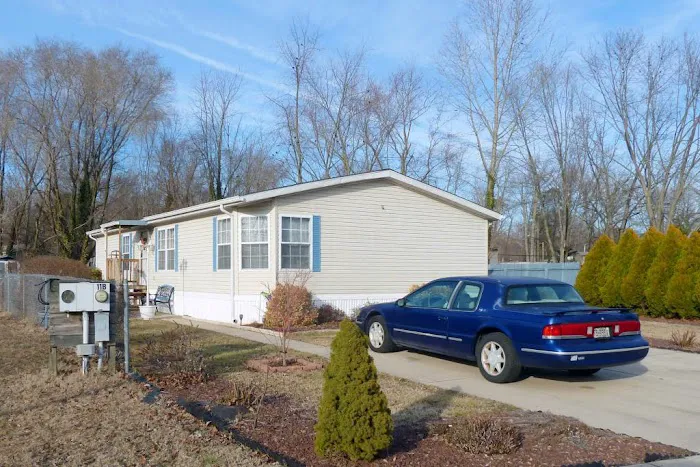Vineland Hills Manufactured Home Community Picture 4