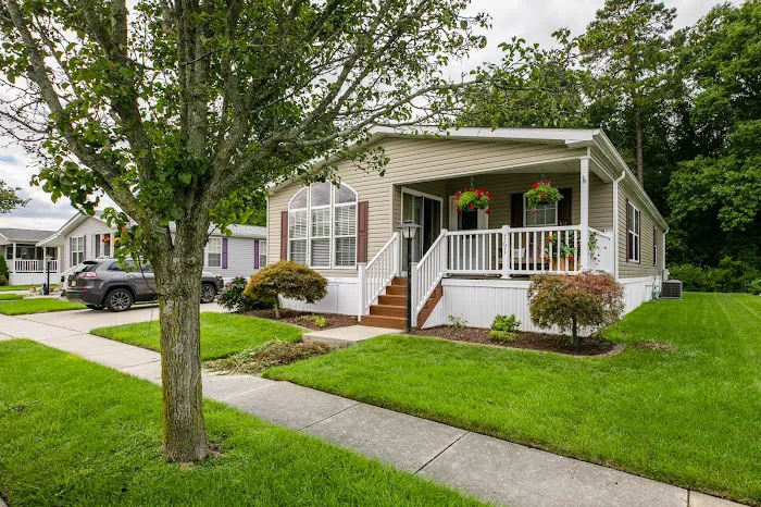 Berryman's Branch Picture 5