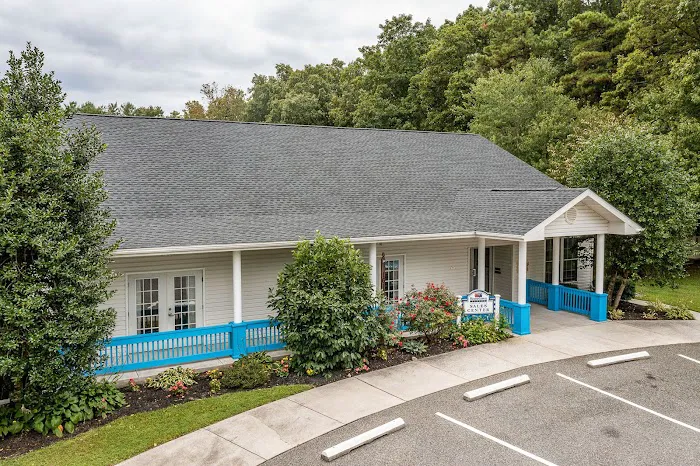 Berryman's Branch Picture 8