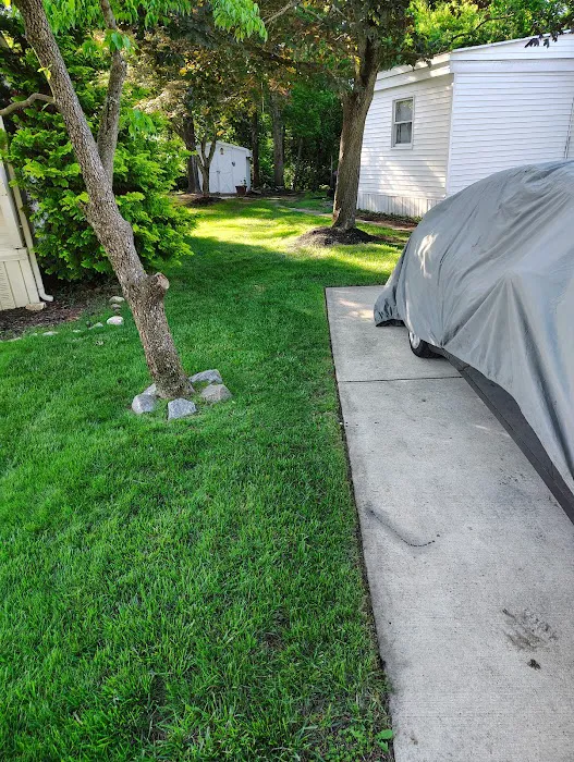 Berryman's Branch Picture 7