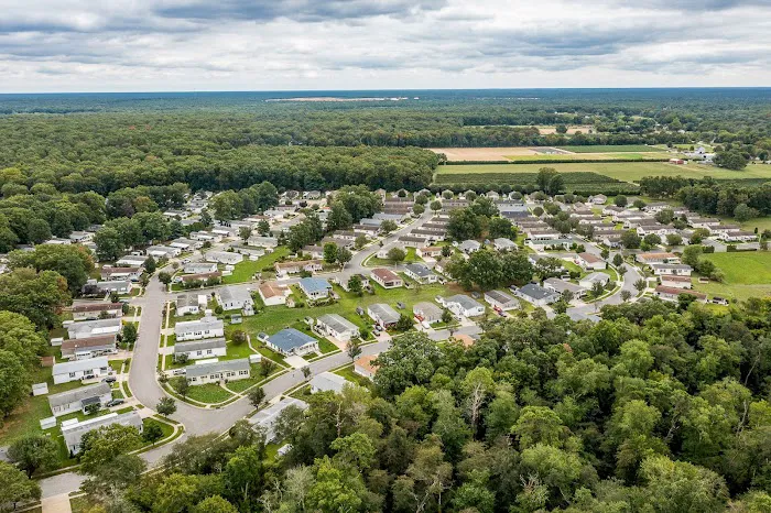 Berryman's Branch Picture 1