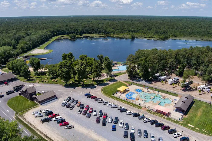 Jellystone Park™ South Jersey Picture 4