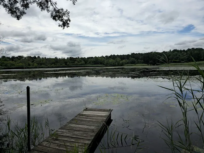 Lady’s Lake Campgroud Picture 3