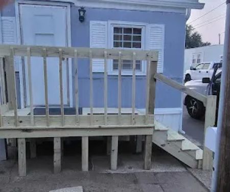 Crescent Mobile Home Park LLC