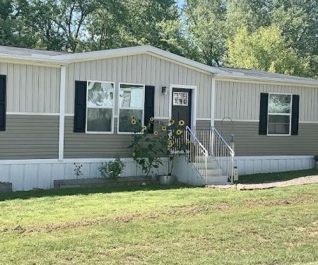 Alex Acres Manufactured Homes