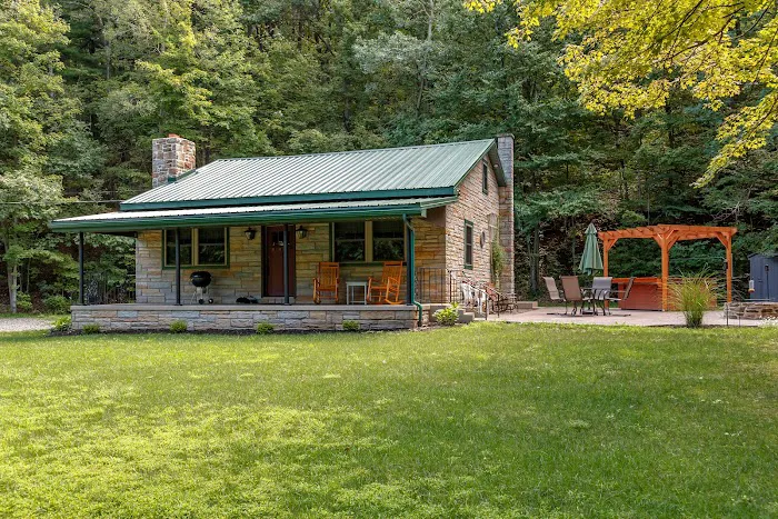 Fox Run Farm and Retreat LLC Picture 3