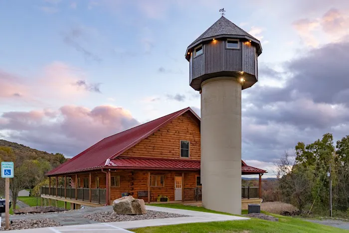 Fox Run Farm and Retreat LLC Picture 10