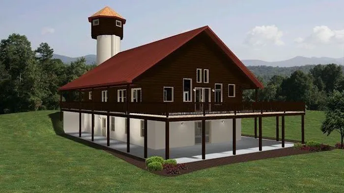 Fox Run Farm and Retreat LLC Picture 4