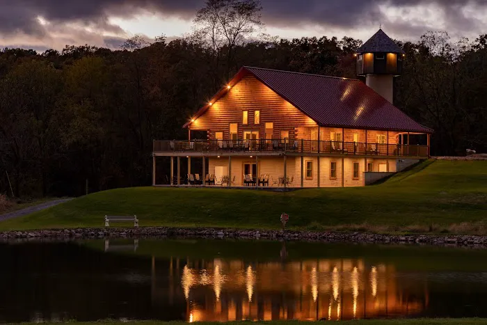Fox Run Farm and Retreat LLC Picture 9