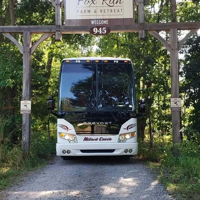 Fox Run Farm and Retreat LLC Picture 6