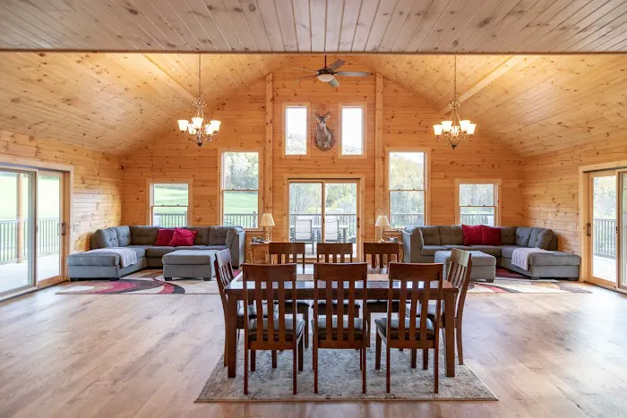 Fox Run Farm and Retreat LLC Picture 8
