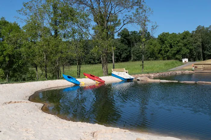 Fox Run Farm and Retreat LLC Picture 2