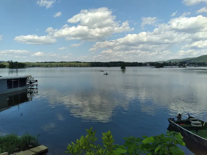 Ferryboat Campsites Picture 7
