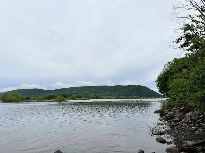 Ferryboat Campsites Picture 6