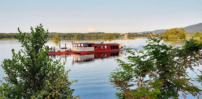 Ferryboat Campsites Picture 4
