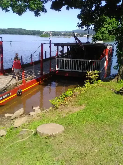Ferryboat Campsites Picture 8
