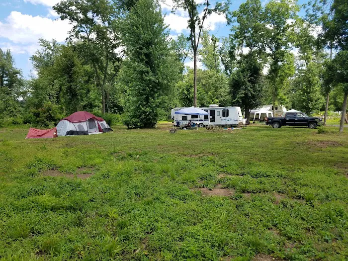 Old Trail Campground Picture 4