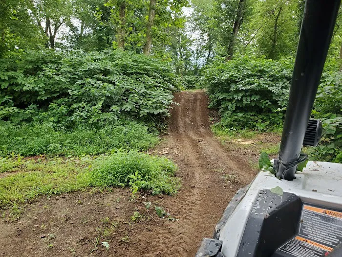 Old Trail Campground Picture 2
