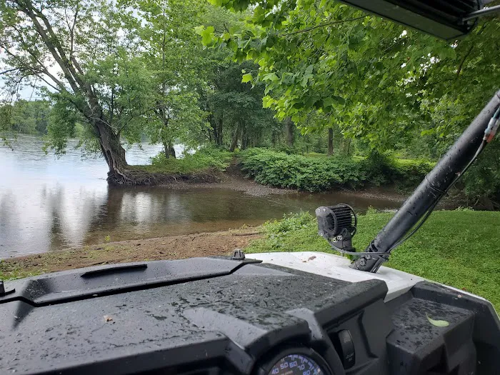 Old Trail Campground Picture 1