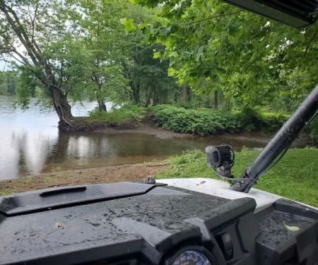 Old Trail Campground