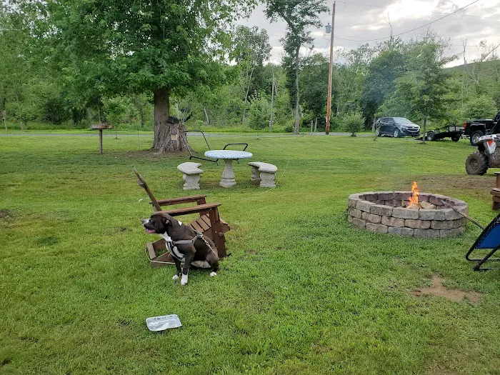 Old Trail Campground Picture 8