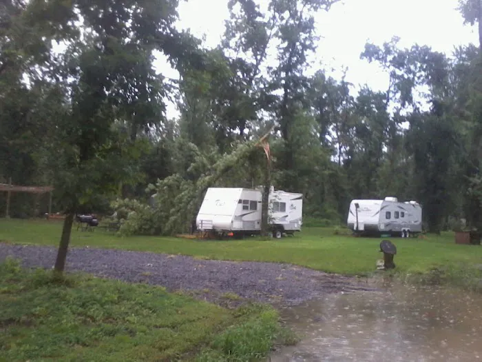 Old Trail Campground Picture 7