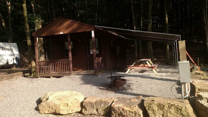 Shady Brook Campground Picture 4
