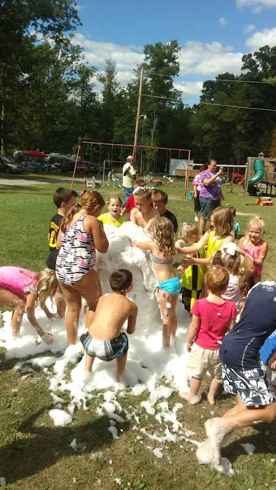 Shady Brook Campground Picture 8