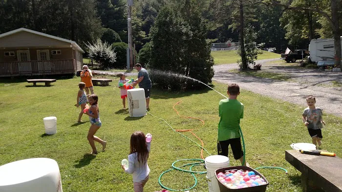 Shady Brook Campground Picture 3
