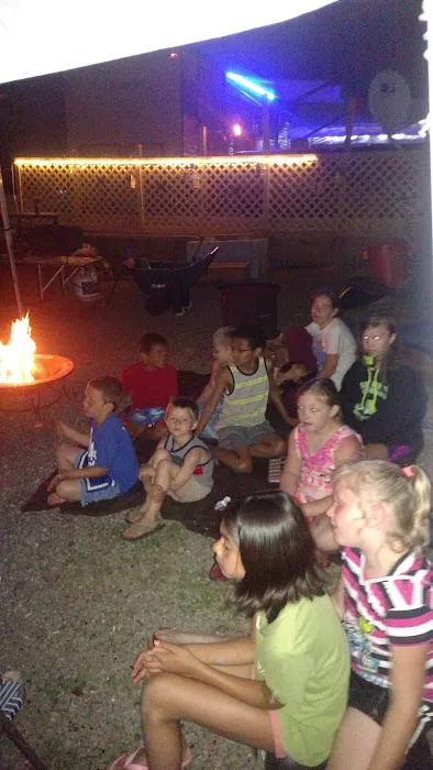 Shady Brook Campground Picture 7