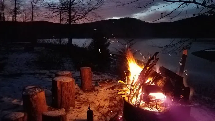 Tracy Ridge Campground Picture 2