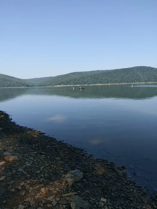 Pine Grove Campground Picture 6