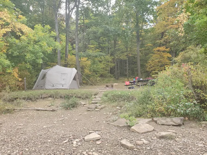Pine Grove Campground Picture 2