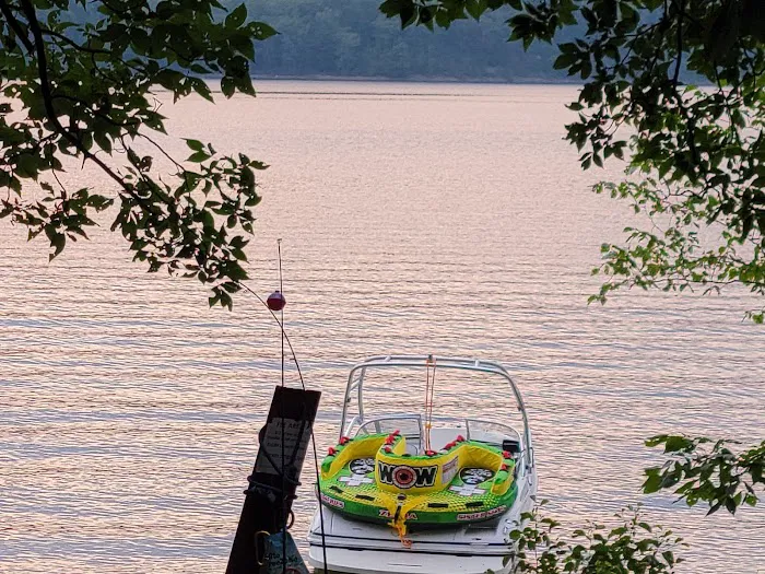 Hopewell Campground Picture 1