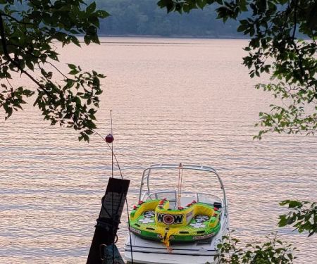 Hopewell Campground