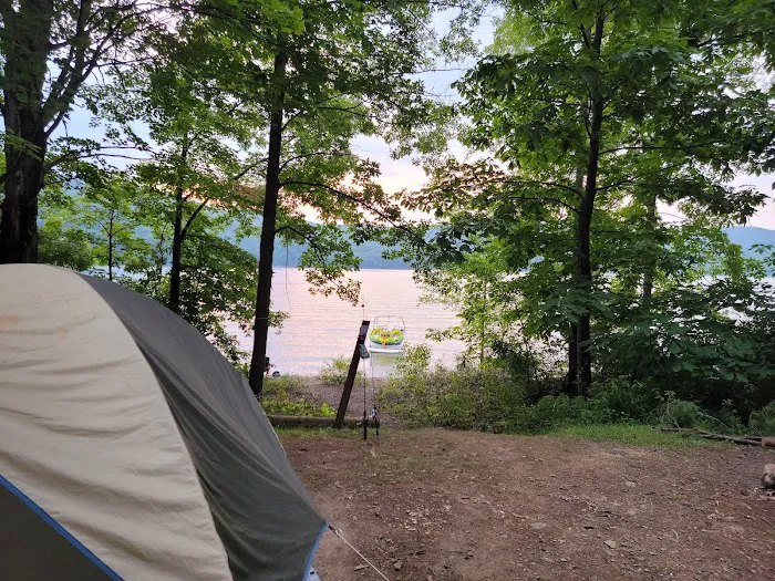 Hopewell Campground Picture 2